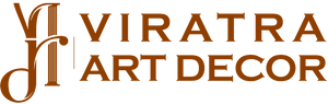 viratraartdecor.com