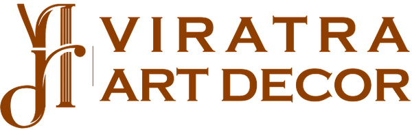 viratraartdecor.com