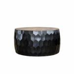 Mango Wood Centerpiece Coffee Table For Living Room Decor - Image 4